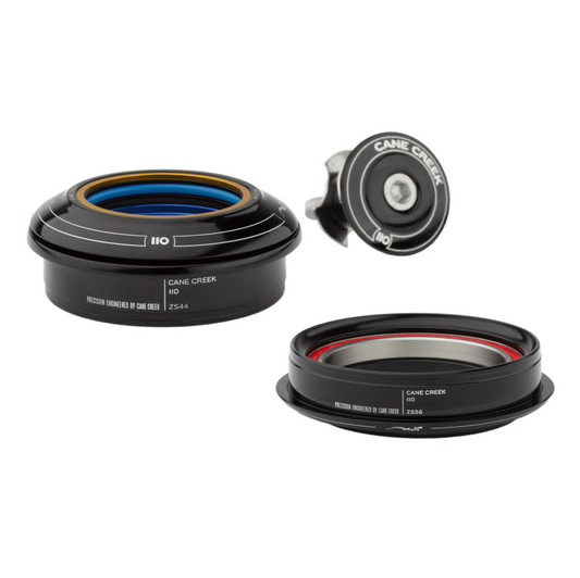 CANE CREEK 110 1"1/8-1.5" ZS44/ZS56 Coupelle Basse Steuersatz