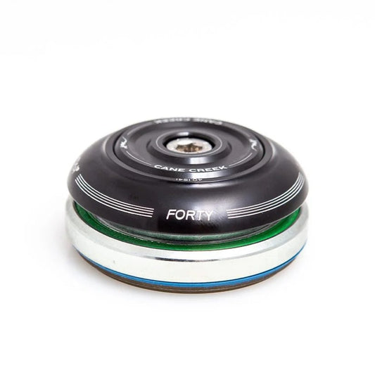 Konischer Steuersatz CANE CREEK FORTY 1"1/8-1.5" IS41/IS52 Basse/Wide Cup für YETI SB160/165/160E