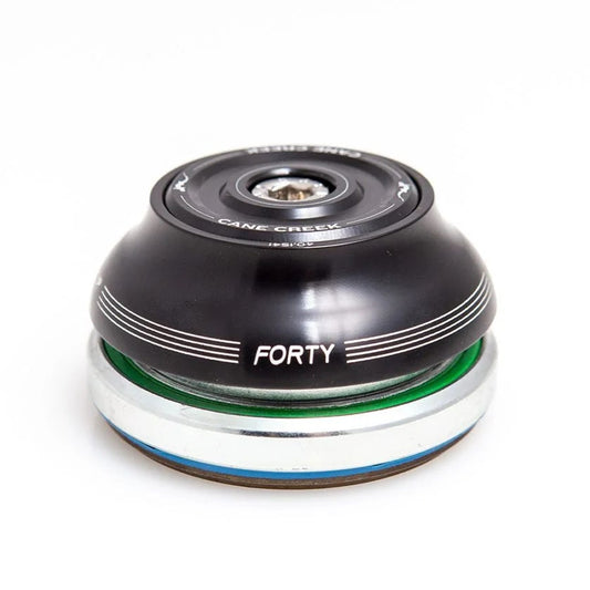 Konischer Steuersatz CANE CREEK FORTY 1"1/8-1.5" IS41/IS52 High/Wide Cup für YETI SB160/165/160E