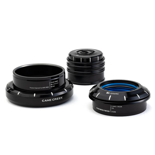 Keramik CANE CREEK 110 1"1/8-1.5" ZS44/EC44 Schwarz
