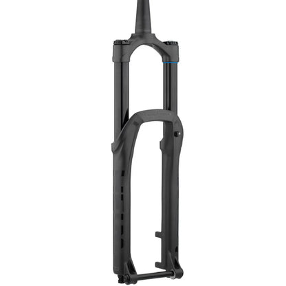 Gabel CANE CREEK HELM MKII AIR 27.5 Konisch Achse 15x110 mm Boost Mattschwarz