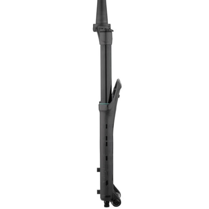 Gabel CANE CREEK HELM MKII AIR 27.5 Konisch Achse 15x110 mm Boost Mattschwarz