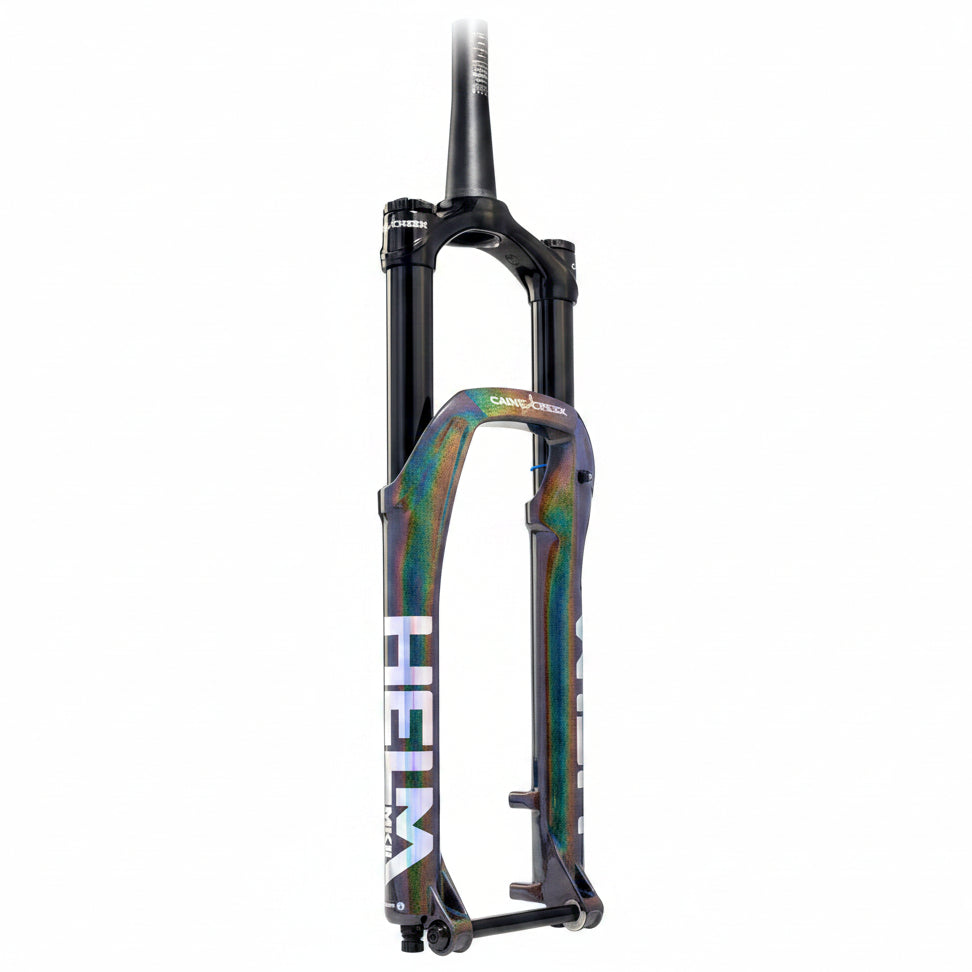 CANE CREEK HELM MKII AIR 29" Gabel, konisch, 15x110 mm Boost-Achse, limitierte Auflage