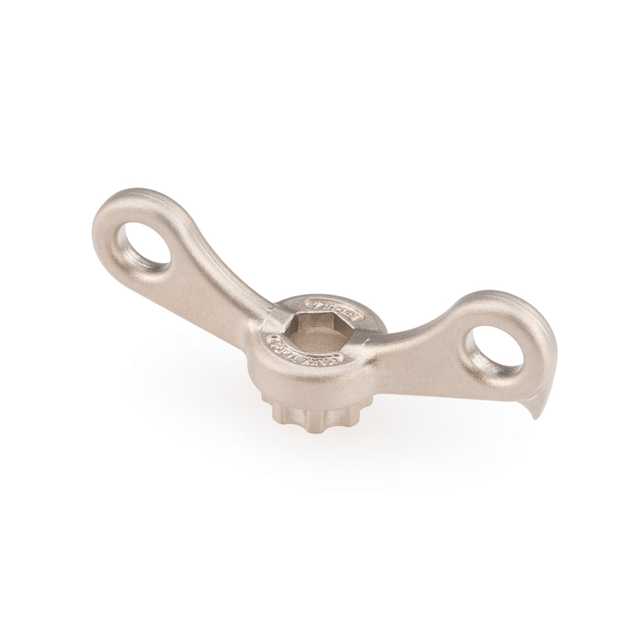 Park Tool BBT-10.2 Werkzeug für Hollowtech-II-Einstellmuttern