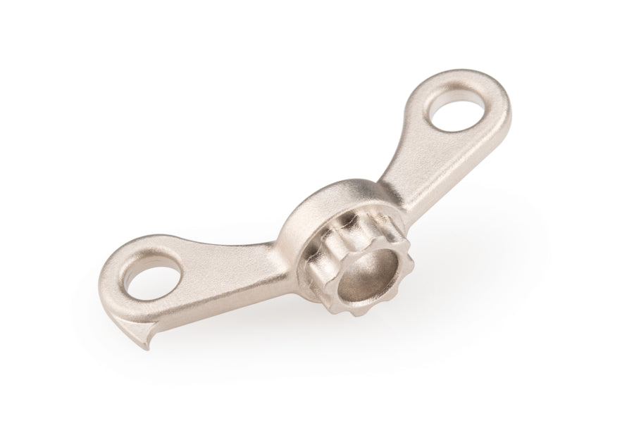 Park Tool BBT-10.2 in der Detailansicht