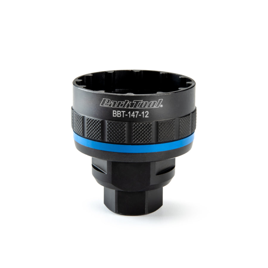 Park Tool BBT-147-12 Innenlagerwerkzeug mit 12 Kerben