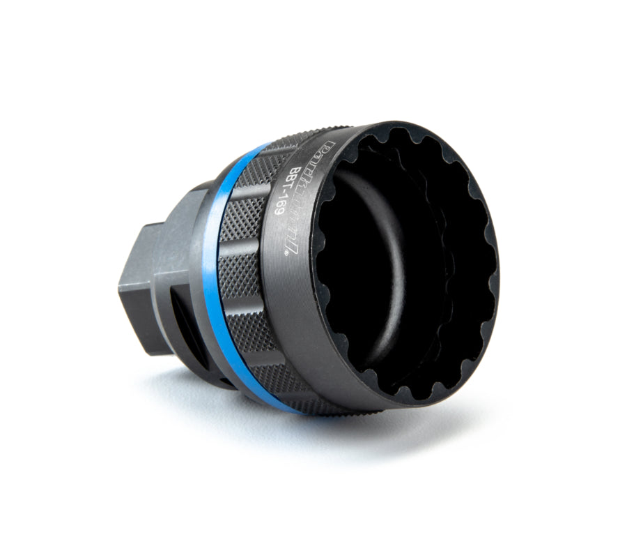 Park Tool BBT-169 in der Detailansicht