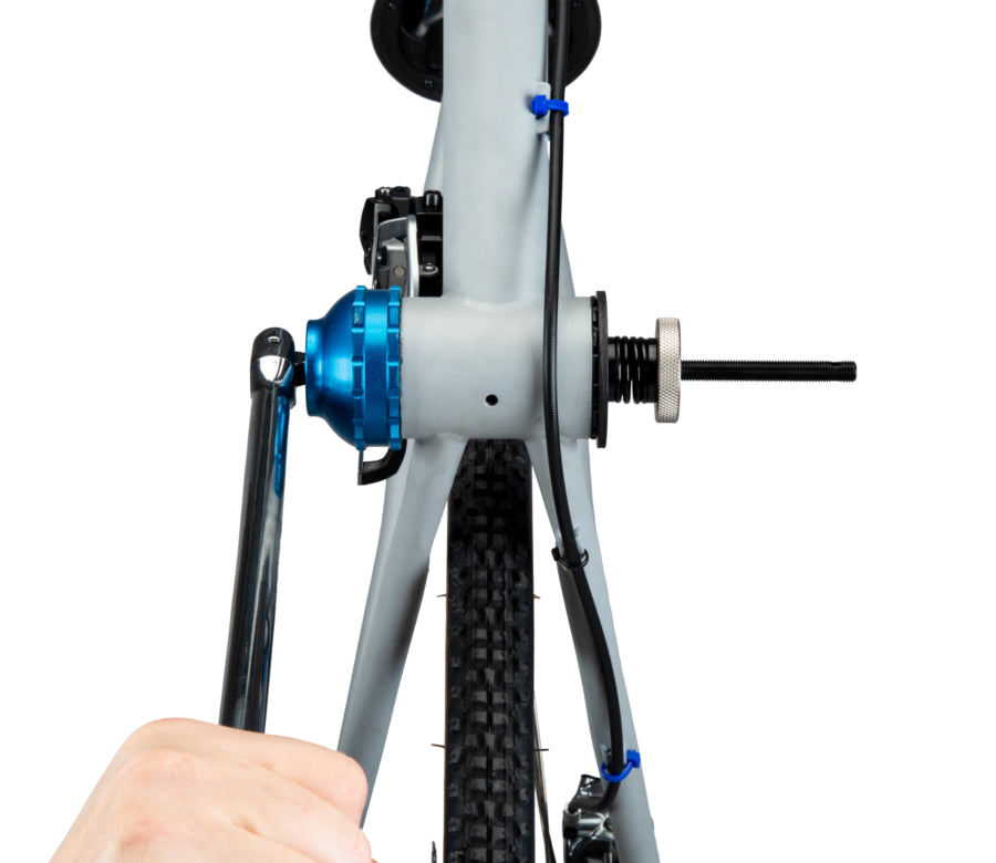 Haltesystem für Innenlagerwerkzeuge PARK TOOL BBT-RS