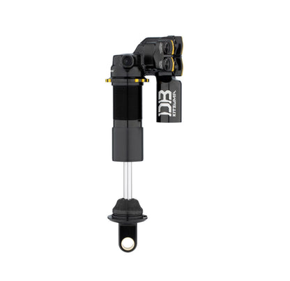 Dämpfer CANE CREEK KITSUMA Trunnion