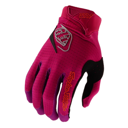 Handschuhe TROY LEE DESIGNS AIR MONO Junior Fushia