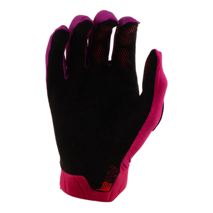 Handschuhe TROY LEE DESIGNS AIR MONO Fuchsia