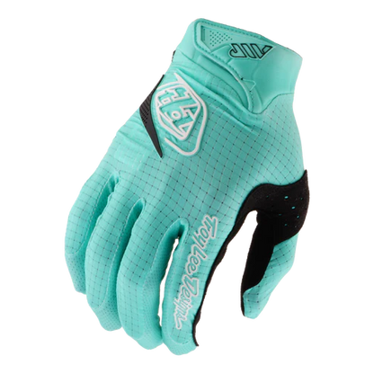 Handschuhe TROY LEE DESIGNS AIR MONO Türkis