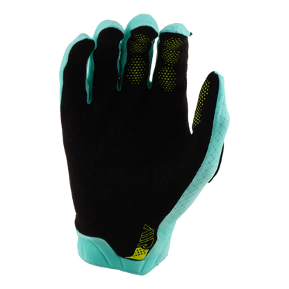 Handschuhe TROY LEE DESIGNS AIR MONO Türkis