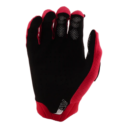 Handschuhe TROY LEE DESIGNS AIR MONO Rot