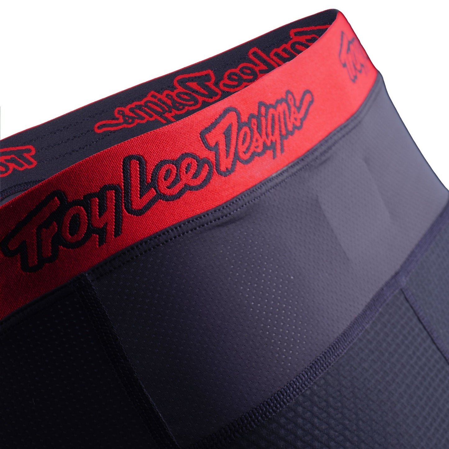 TROY LEE DESIGNS PRO ENDURO Schutzunterhose Schwarz
