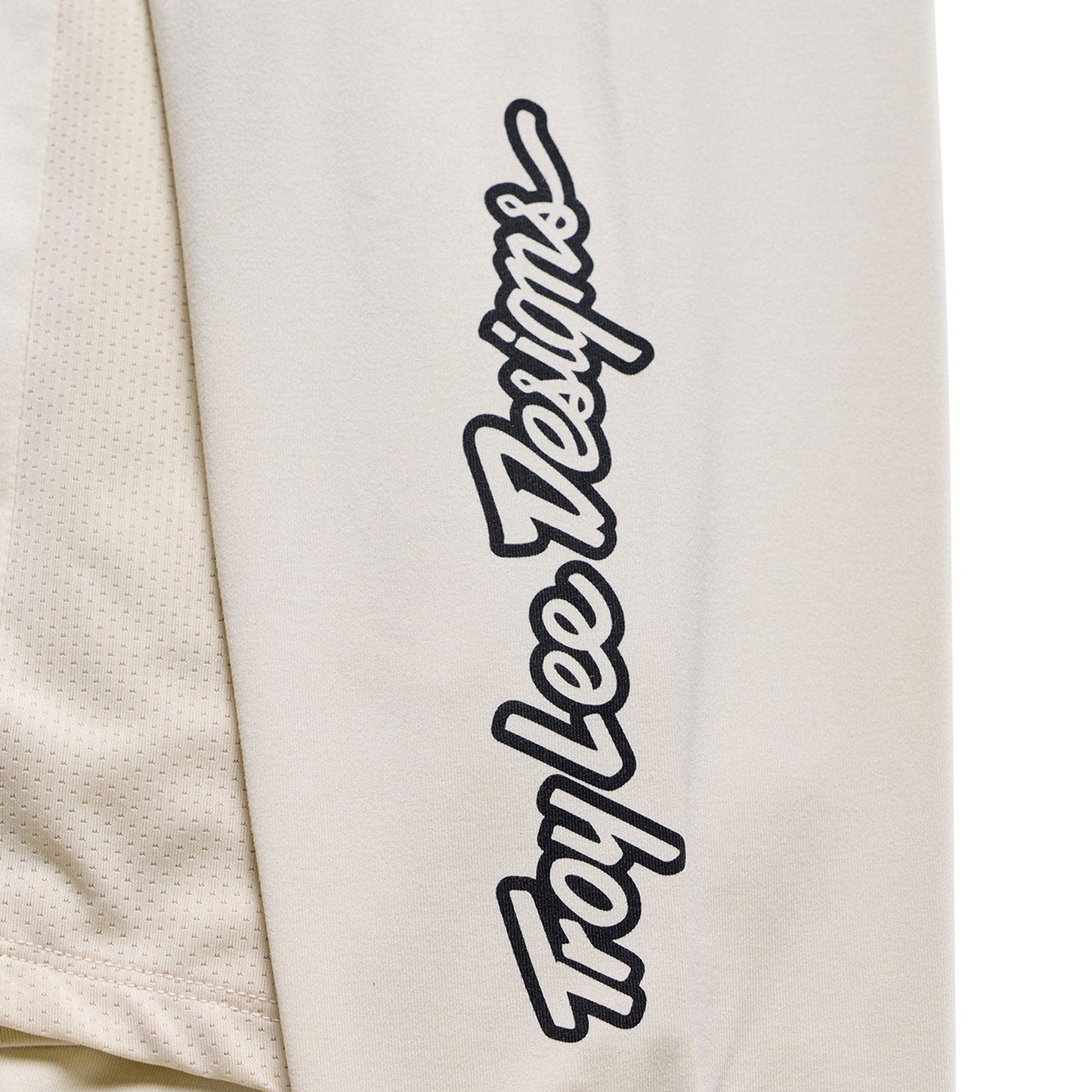 TROY LEE DESIGNS RUCKUS RIDE ART ET SPEED Trikot Langarm Pumice