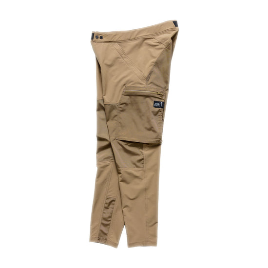 TROY LEE DESIGNS RUCKUS CARGO Hose Mono Braun