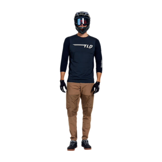 TROY LEE DESIGNS RUCKUS CARGO Hose Mono Braun