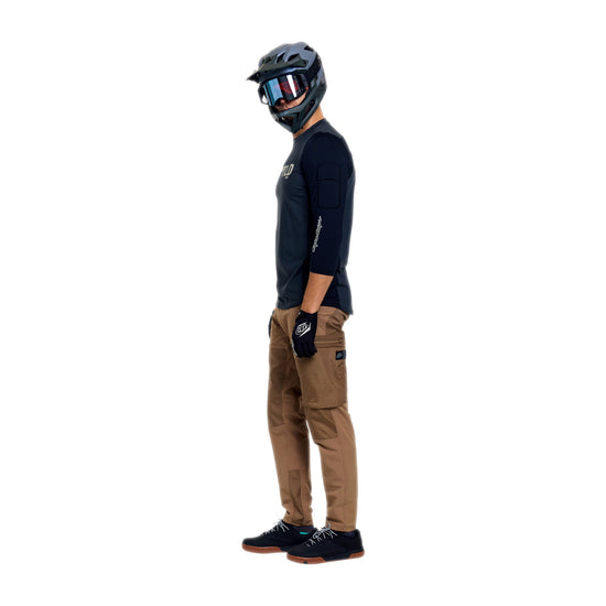 TROY LEE DESIGNS RUCKUS CARGO Hose Mono Braun