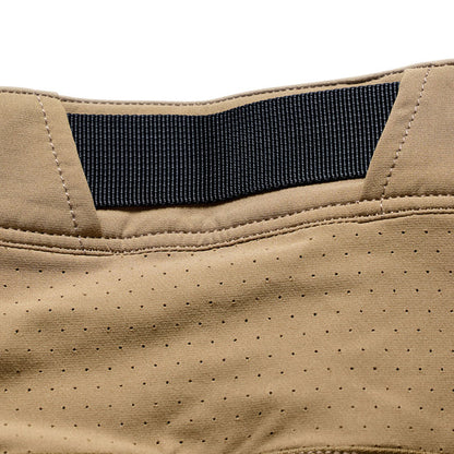 Hose TROY LEE DESIGNS RUCKUS CARGO Mono Braun
