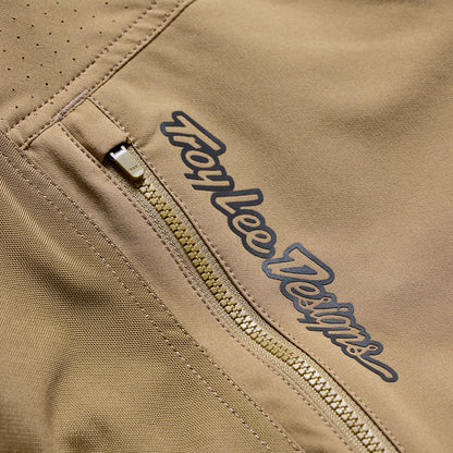 Hose TROY LEE DESIGNS RUCKUS CARGO Mono Braun