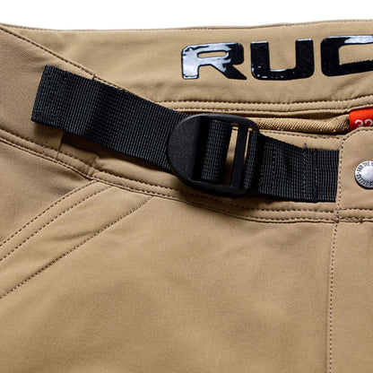 Hose TROY LEE DESIGNS RUCKUS CARGO Mono Braun
