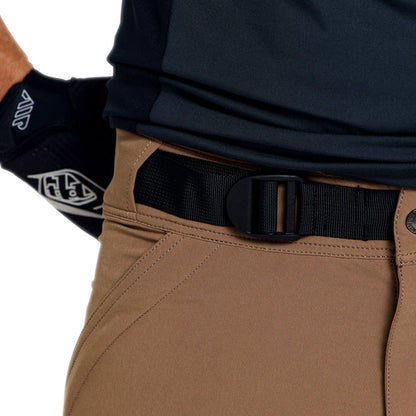 Hose TROY LEE DESIGNS RUCKUS CARGO Mono Braun