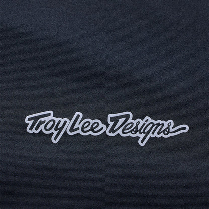 Trikot TROY LEE DESIGNS RUCKUS WINGS 3/4-Arm Carbon