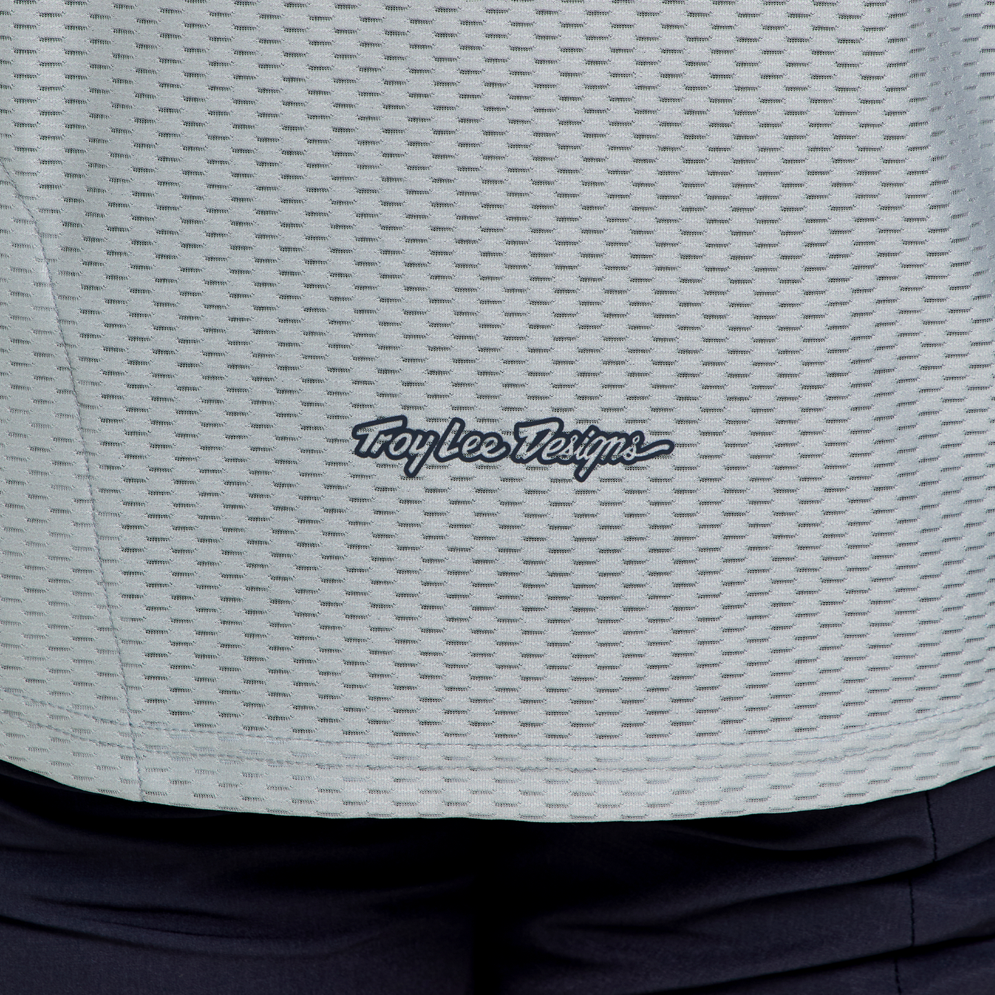 TROY LEE DESIGNS SKYLINE PRO AIR MONO Trikot Langarm Sage