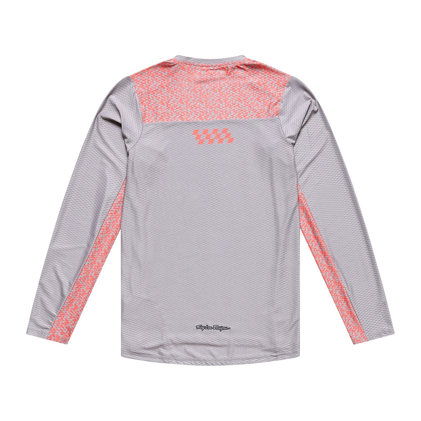 TROY LEE DESIGNS SKYLINE PRO AIR RIDGELINE Trikot Langarm Stone