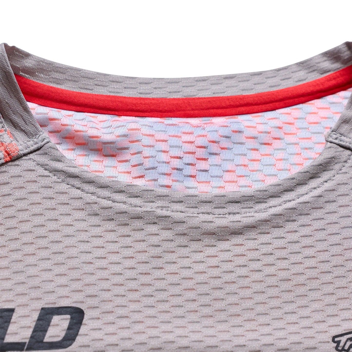 TROY LEE DESIGNS SKYLINE PRO AIR RIDGELINE Trikot Langarm Stone