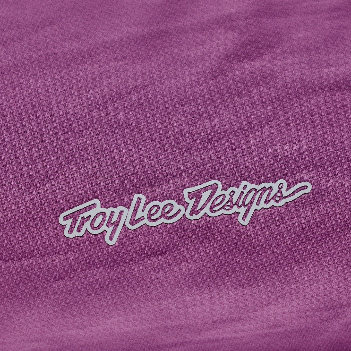 TROY LEE DESIGNS SKYLINE PRO FANGS ARMY Trikot Kurzarm Sangria