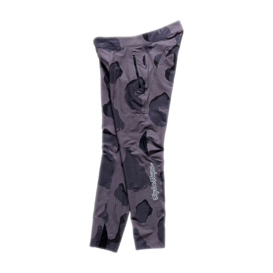 TROY LEE DESINS SKYLINE PRO FLOW CAMO Carbon Hose