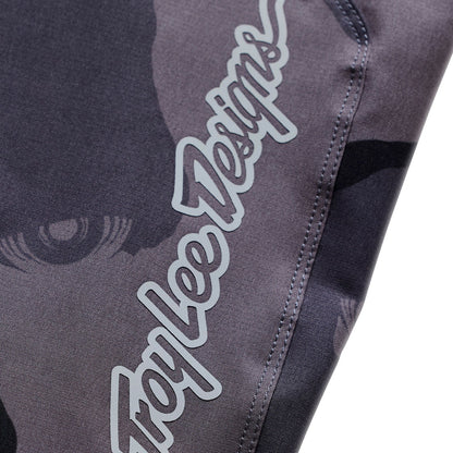 Hose TROY LEE DESIGNS SKYLINE PRO FLOW CAMO Carbon