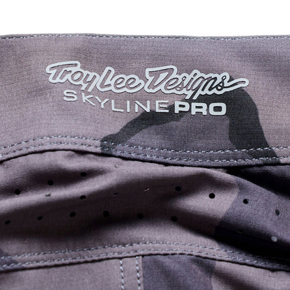 Hose TROY LEE DESIGNS SKYLINE PRO FLOW CAMO Carbon