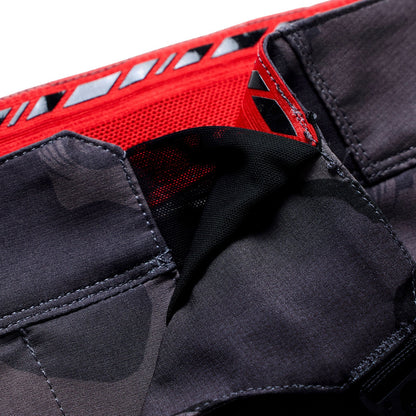 Hose TROY LEE DESIGNS SKYLINE PRO FLOW CAMO Carbon