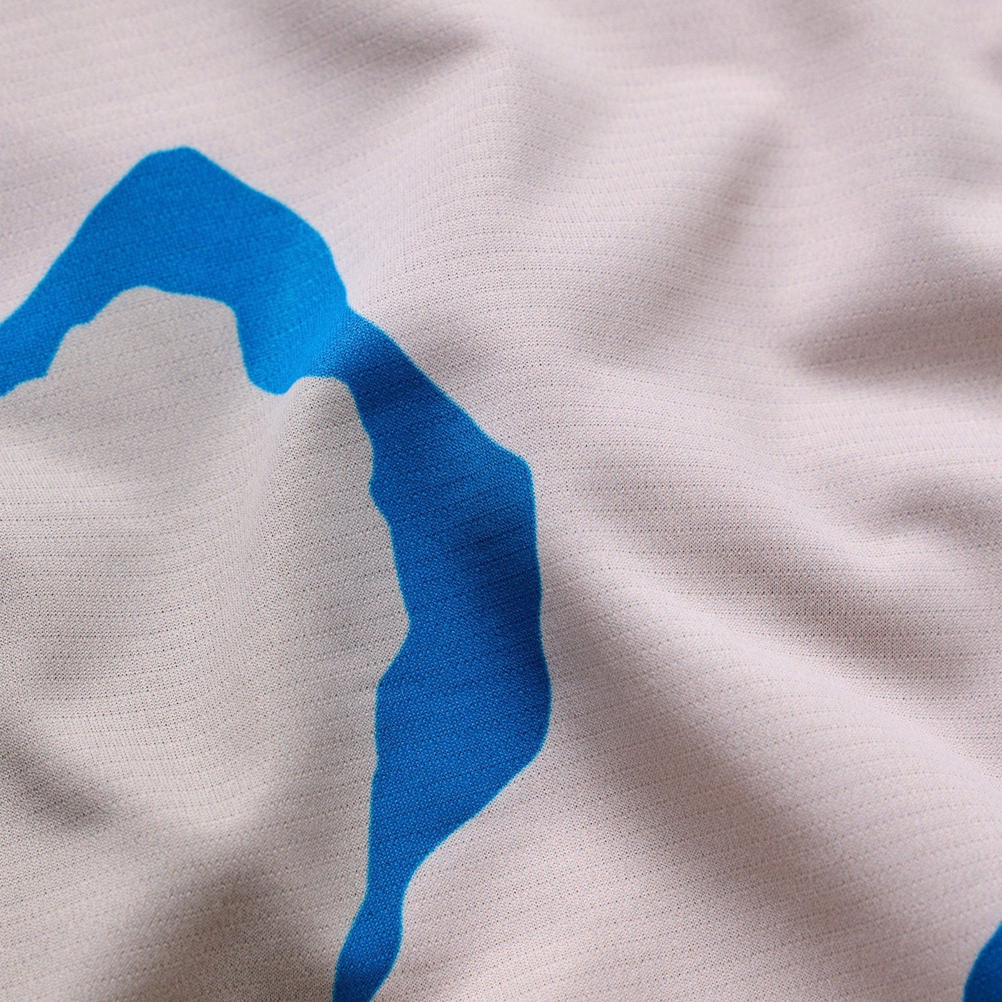 TROY LEE DESIGNS SKYLINE PRO FLOW CAMO Langarmtrikot Pumice