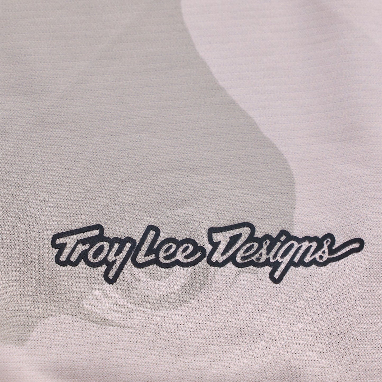 TROY LEE DESIGNS SKYLINE PRO FLOW CAMO Langarmtrikot Pumice