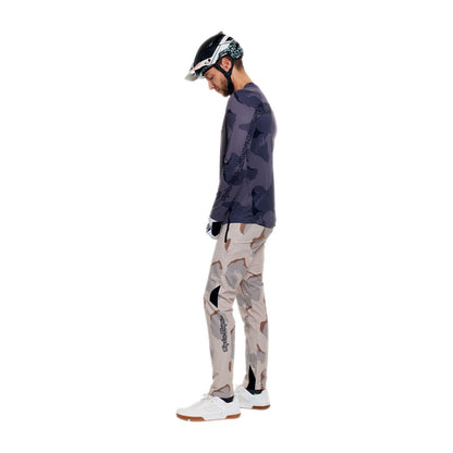 Hose TROY LEE DESIGNS SKYLINE PRO FLOW CAMO Pumice