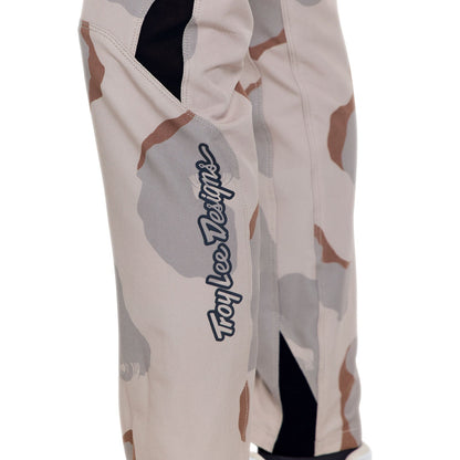 Hose TROY LEE DESIGNS SKYLINE PRO FLOW CAMO Pumice