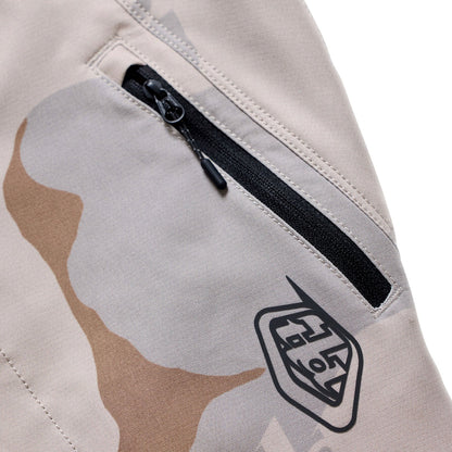 Hose TROY LEE DESIGNS SKYLINE PRO FLOW CAMO Pumice