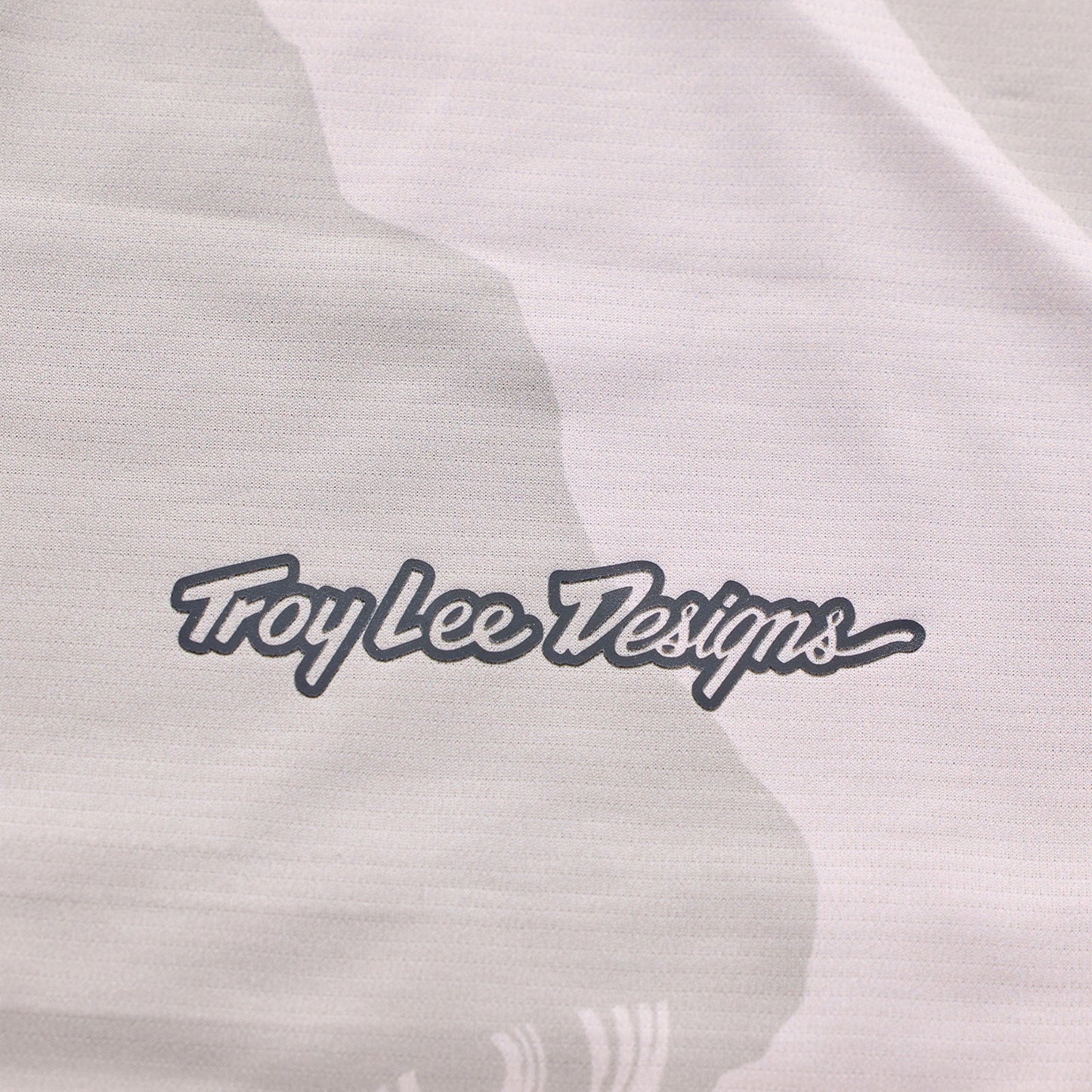 TROY LEE DESIGNS SKYLINE PRO FLOW CAMO Trikot Kurzarm Pumice