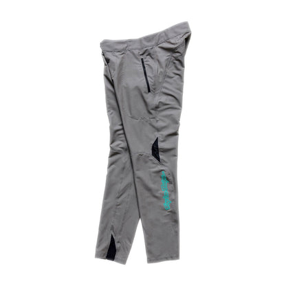 Hose TROY LEE DESINS SKYLINE PRO MONO Grau Army
