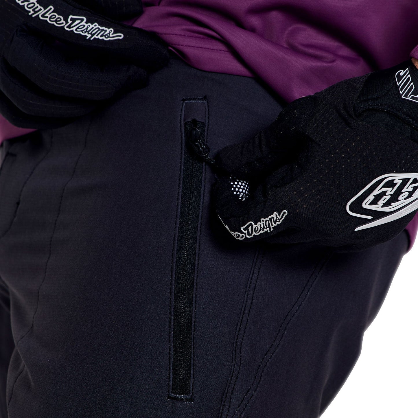 TROY LEE DESINS SKYLINE PRO MONO Carbon Hose