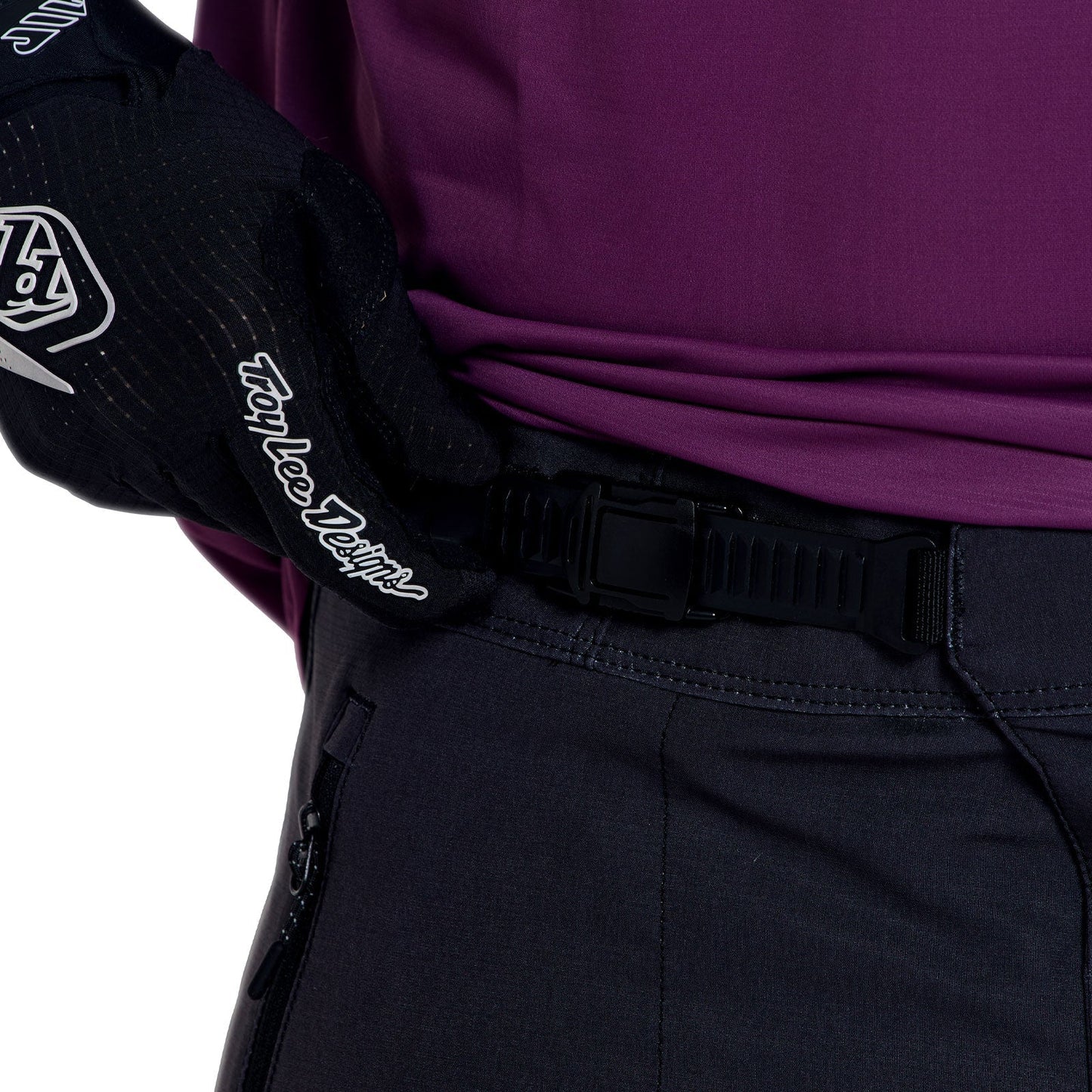 TROY LEE DESINS SKYLINE PRO MONO Carbon Hose