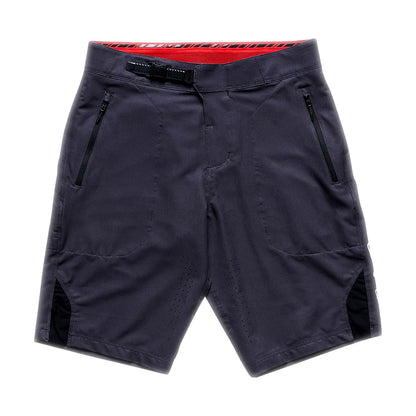 Short TROY LEE DESIGNS SKYLINE PRO MONO Carbon mit Liner BN3TH