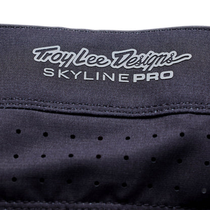 Short TROY LEE DESIGNS SKYLINE PRO MONO Carbon mit Liner BN3TH