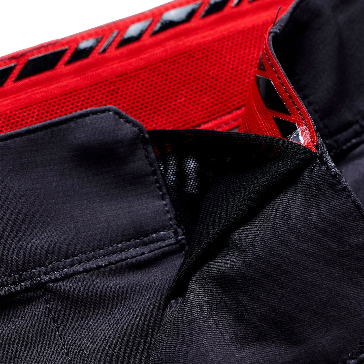 TROY LEE DESIGNS SKYLINE PRO MONO Carbon Shorts mit Liner BN3TH