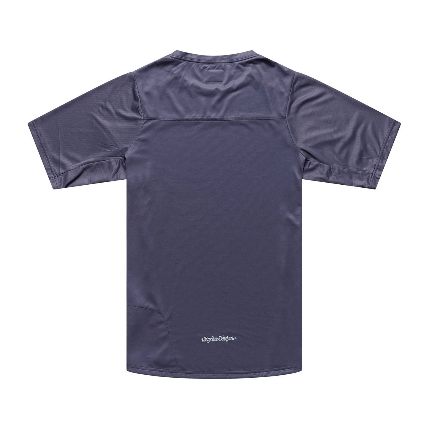 TROY LEE DESIGNS SKYLINE PRO Trikot Kurzarm Carbon