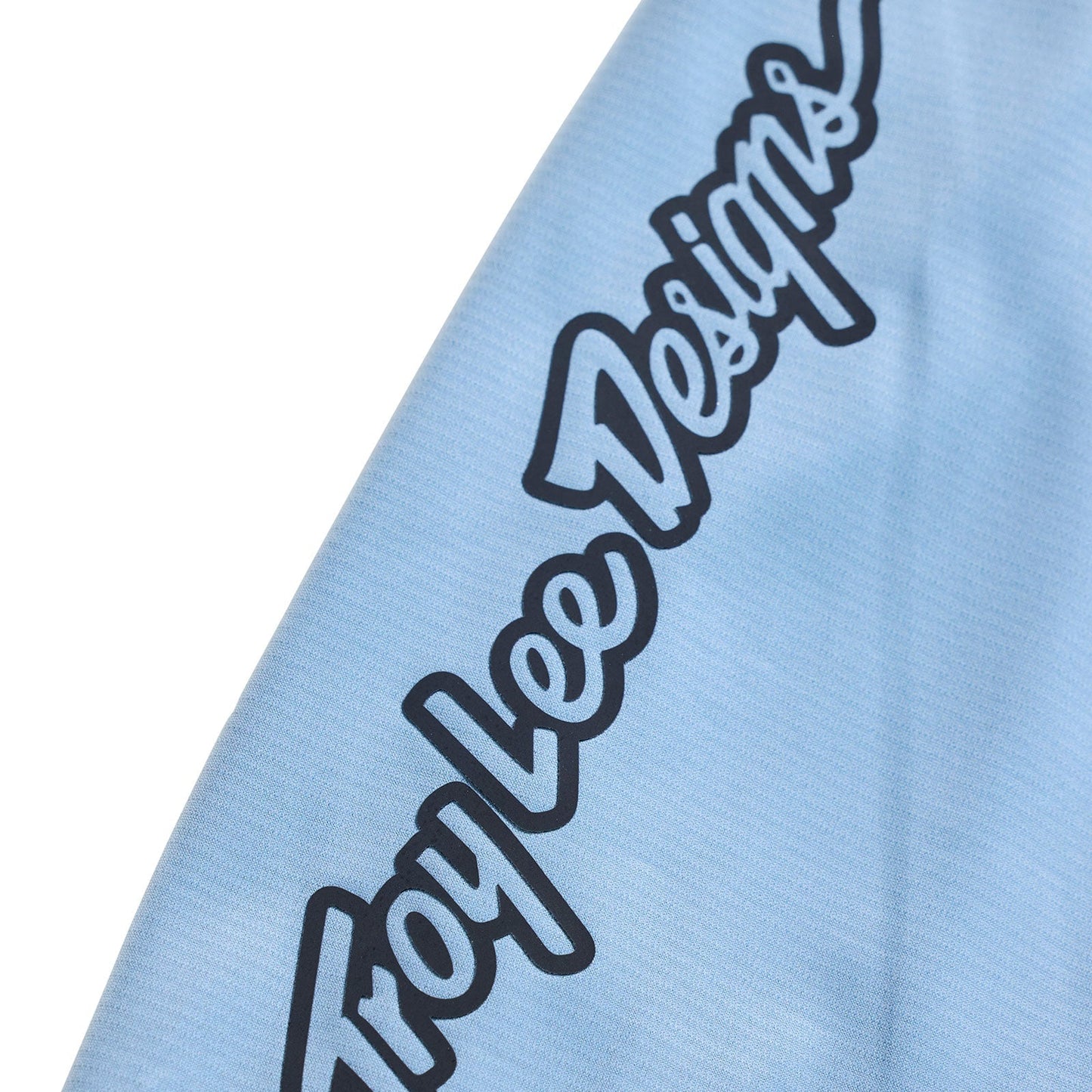 TROY LEE DESIGNS SKYLINE PRO MONO Langarmtrikot Blau